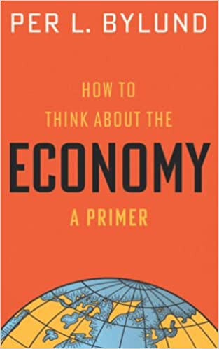 How to Think about the Economy: A Primer - Pdf